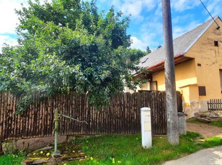 Prodej chaty/rekreačního objektu, 157 m²