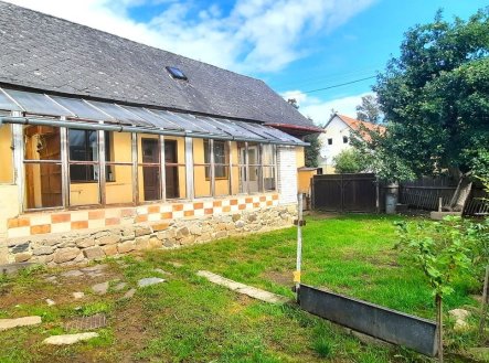 Prodej chaty/rekreačního objektu, 157 m²