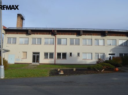 Pronájem kanceláře, 150 m² obrázek