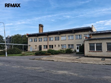 Pronájem kanceláře, 50 m² obrázek
