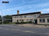 Pronájem kanceláře, 50 m²
