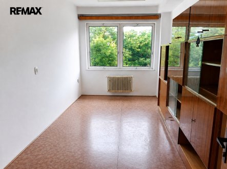 Pronájem kanceláře, 50 m²