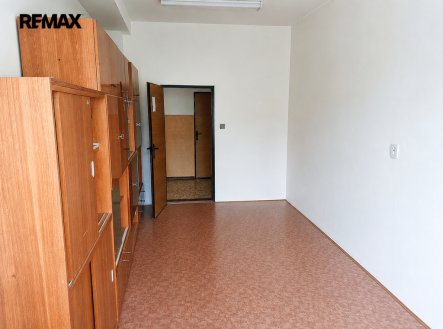 Pronájem kanceláře, 50 m²