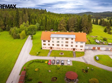 Prodej bytu, 3+1, 88 m² obrázek