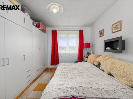 Prodej bytu, 3+1, 88 m²