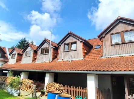 Prodej hotel, 1 364 m²
