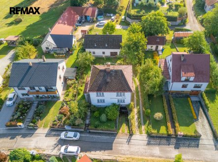 Prodej domu/vily, 226 m² obrázek