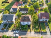 Prodej domu/vily, 226 m²