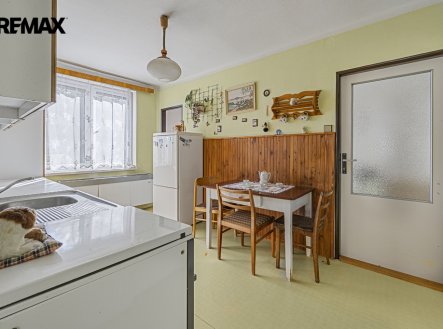 Prodej domu/vily, 226 m²