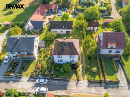 Prodej domu/vily, 226 m² obrázek