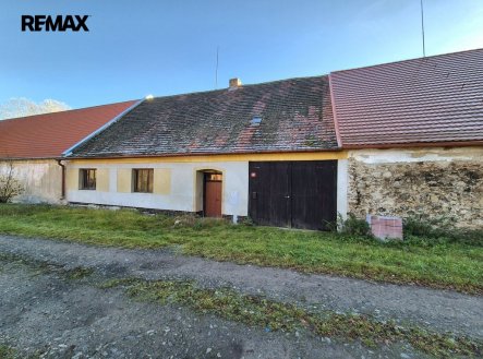 Prodej domu/vily, 90 m²