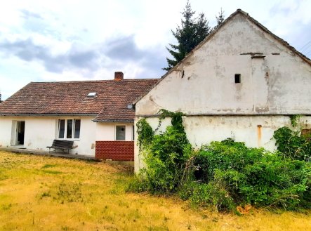 Prodej domu/vily, 341 m²