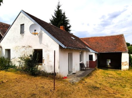 Prodej domu/vily, 341 m²