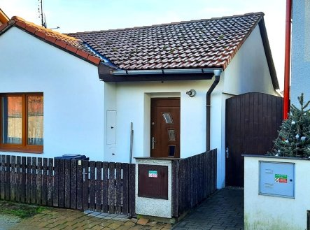 Prodej domu/vily, 66 m²
