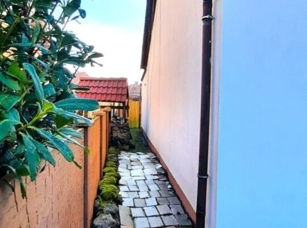 Prodej domu/vily, 66 m²