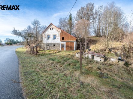 Prodej domu/vily, 184 m²