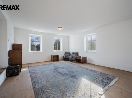 Prodej domu/vily, 184 m²