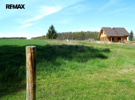 Prodej pozemku pro bydlení, 984 m²