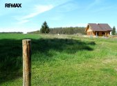 Prodej pozemku pro bydlení, 984 m²