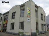 Pronájem obchodní prostory, 120 m²