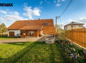 Prodej domu/vily, 209 m²