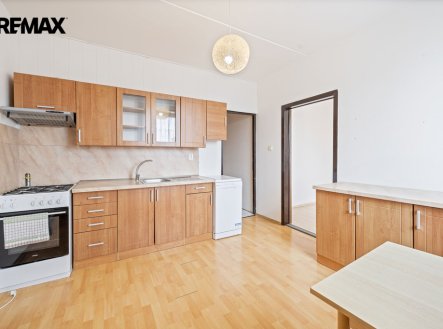 Prodej bytu, 3+1, 66 m² obrázek