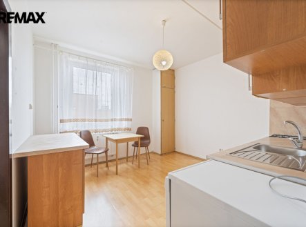 Prodej bytu, 3+1, 66 m²