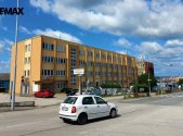 Pronájem kanceláře, 17 m²