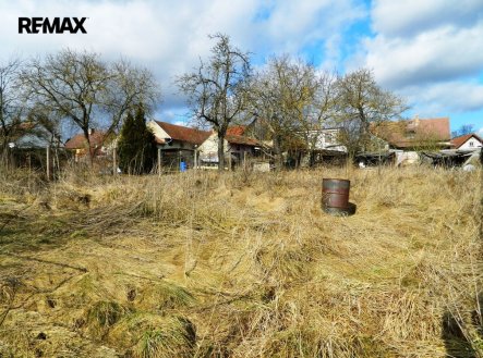 Prodej pozemku pro bydlení, 754 m²