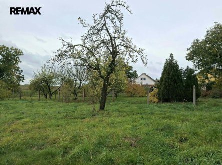Prodej pozemku pro bydlení, 754 m²