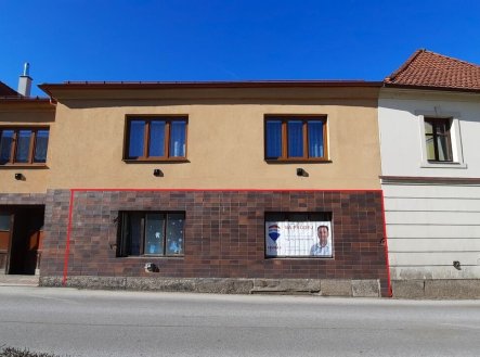 Prodej bytu, 3+kk, 388 m²