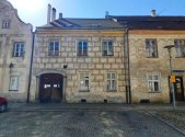 Prodej jiné komerční nemovitosti, 416 m²
