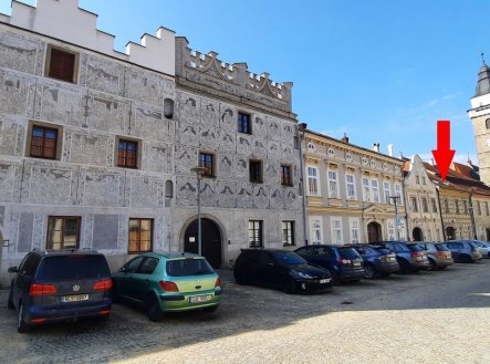 Prodej jiné komerční nemovitosti, 416 m²