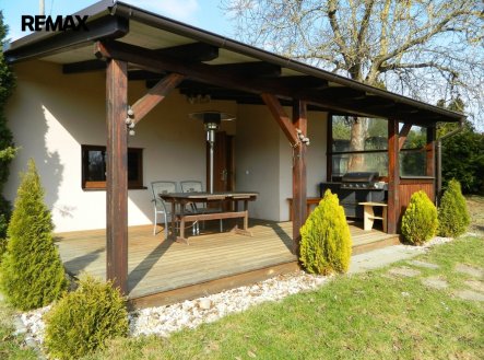 Prodej chaty/rekreačního objektu, 65 m²