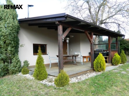 Prodej chaty/rekreačního objektu, 65 m²