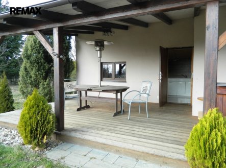 Prodej chaty/rekreačního objektu, 65 m²