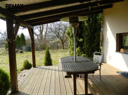 Prodej chaty/rekreačního objektu, 65 m²