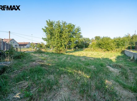 Prodej pozemku pro bydlení, 445 m²