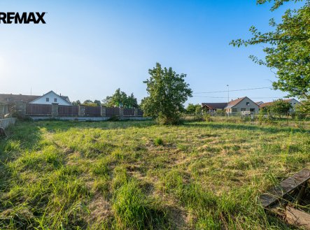 Prodej pozemku pro bydlení, 445 m²