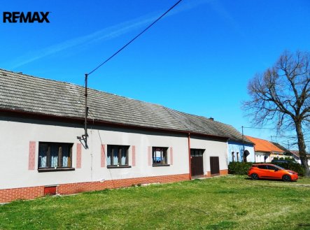 Prodej zemědělského objektu, 1 055 m²