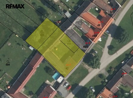 Prodej zemědělského objektu, 1 055 m²