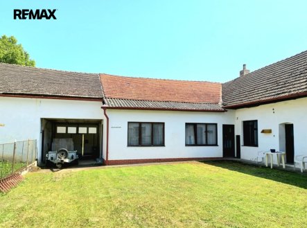 Prodej zemědělského objektu, 1 055 m²