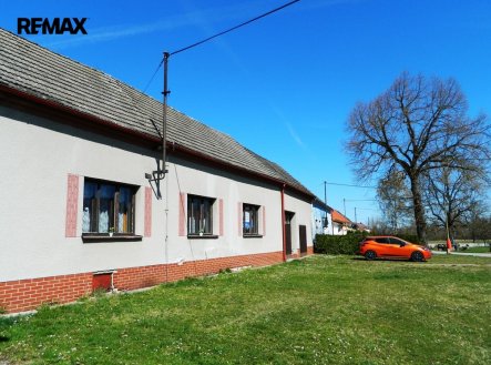 Prodej domu/vily, 455 m²