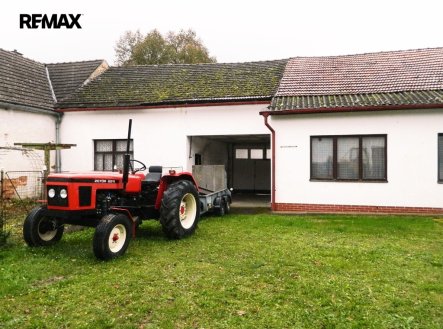 Prodej domu/vily, 455 m²