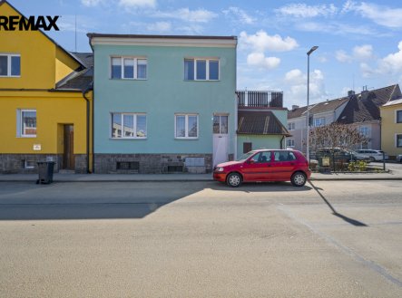 Prodej domu/vily, 150 m²