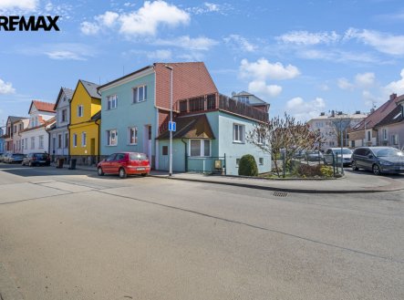 Prodej domu/vily, 150 m²