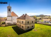 Prodej domu/vily, 415 m²