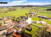 Prodej historického objektu, 4 660 m²