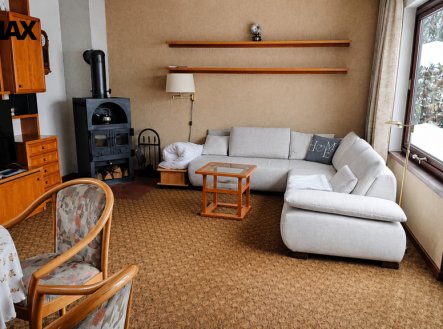 Prodej domu/vily, 150 m²
