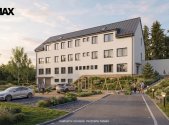 Prodej nájemního domu, 778 m²